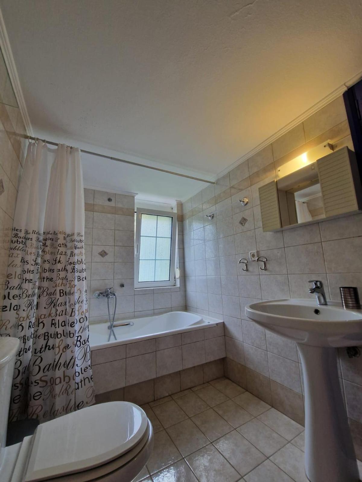 Apartmán Stefanos Garden Arménoi Exteriér fotografie