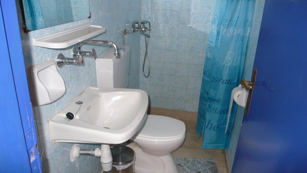 Apartmán Stefanos Garden Arménoi Pokoj fotografie