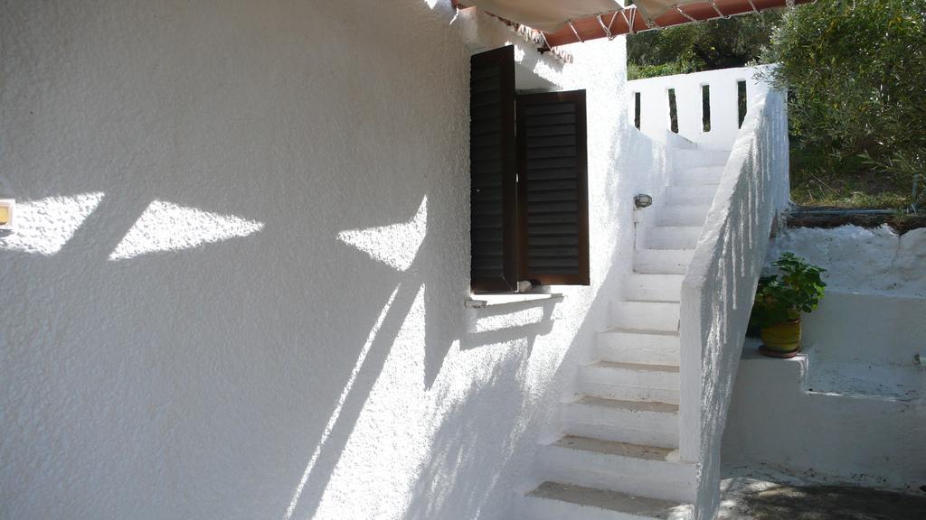 Apartmán Stefanos Garden Arménoi Pokoj fotografie